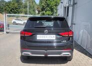 MG ZS 5