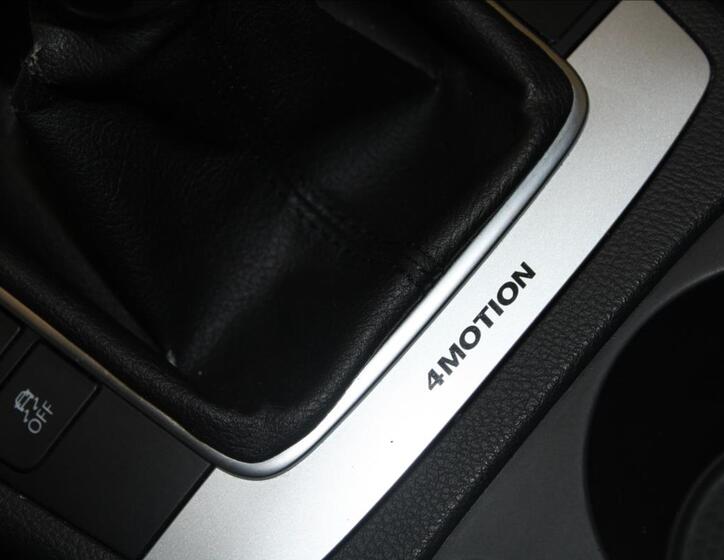 Volkswagen Passat 34
