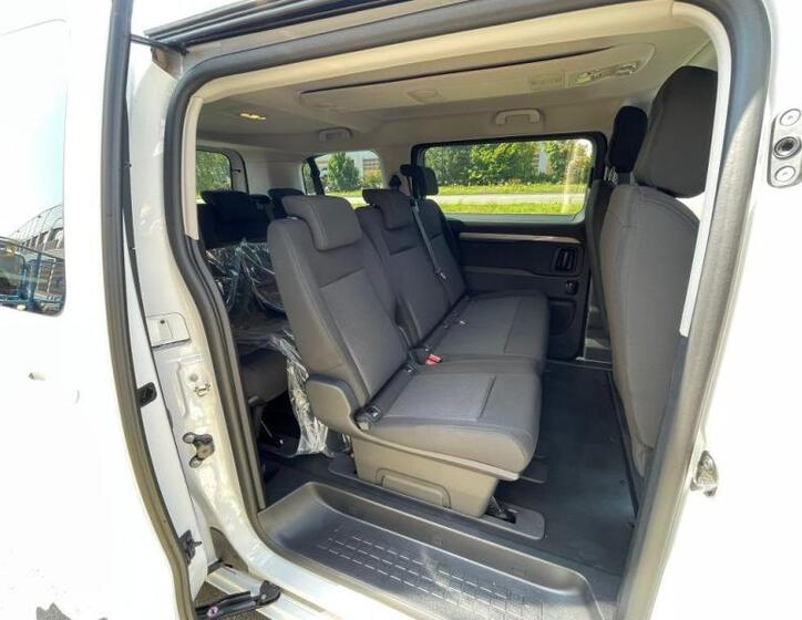Toyota ProAce Verso 24