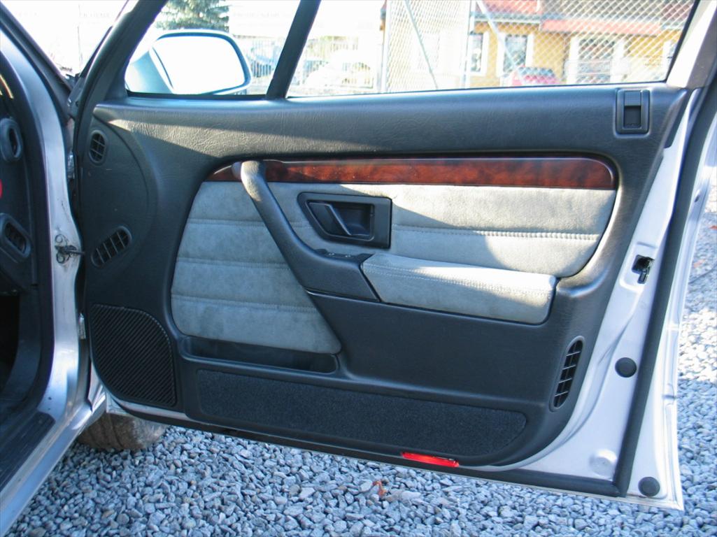 Citroën XM