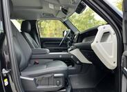 Land Rover Defender 30