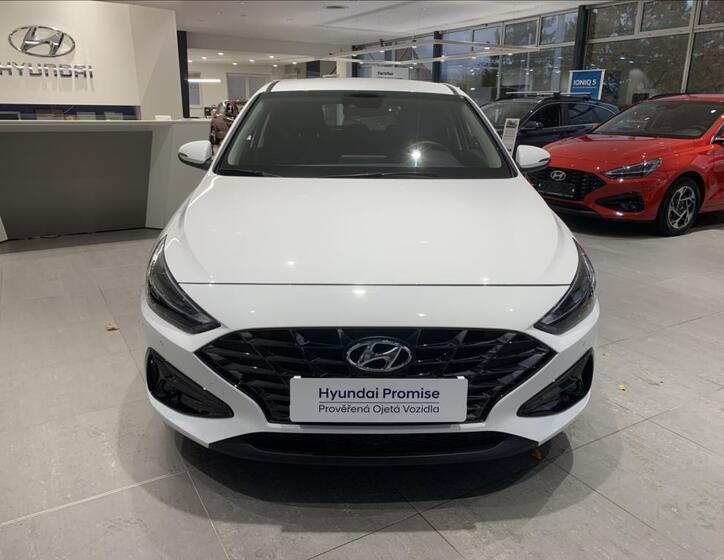 Hyundai i30 2