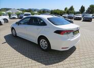 Toyota Corolla 5