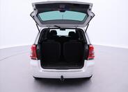 Opel Zafira 9
