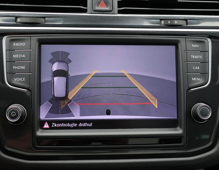 Volkswagen Tiguan 28
