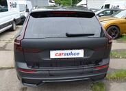 Volvo XC60 5
