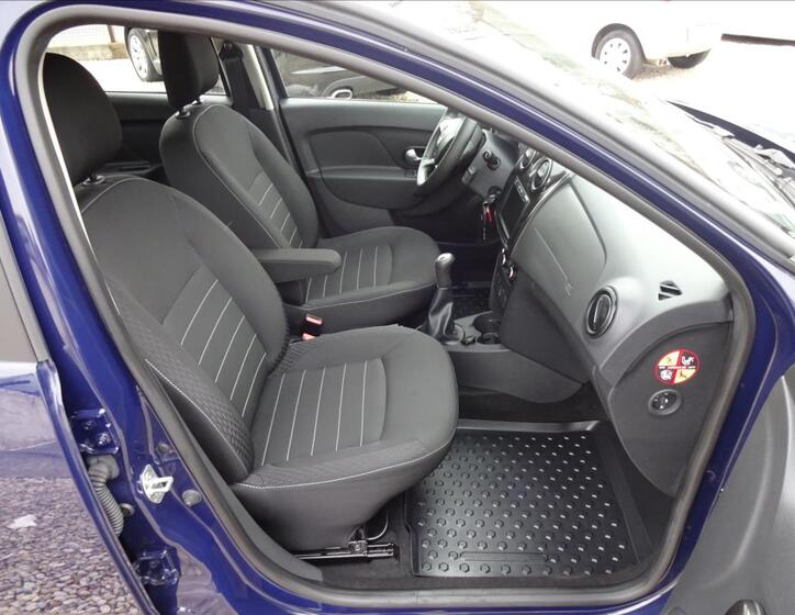 Dacia Logan 28