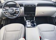 Hyundai Tucson 16