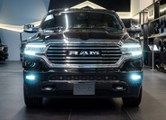 Dodge RAM 11