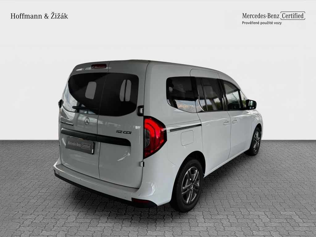 Mercedes-Benz Citan