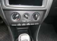 Škoda Rapid 15