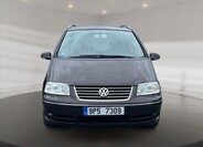 Volkswagen Sharan 2