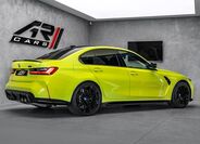 BMW M3 5