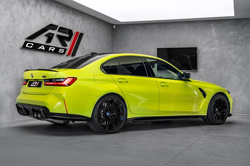 BMW M3