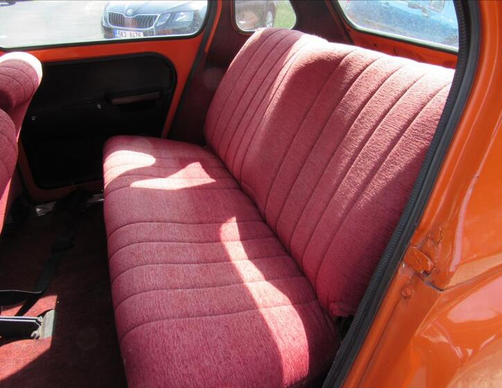 Citroën 2CV 11