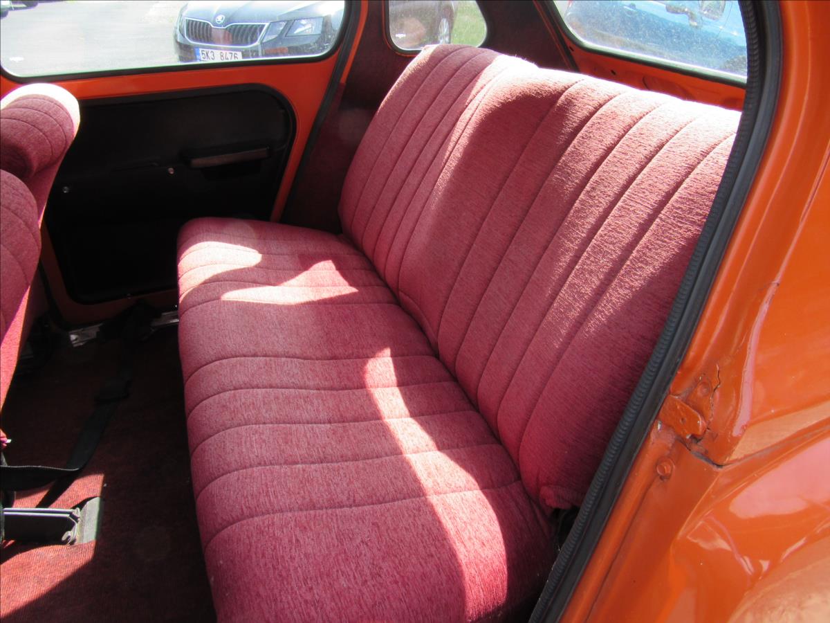 Citroën 2CV