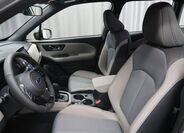 Subaru Forester 6
