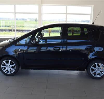 Mitsubishi Colt 8