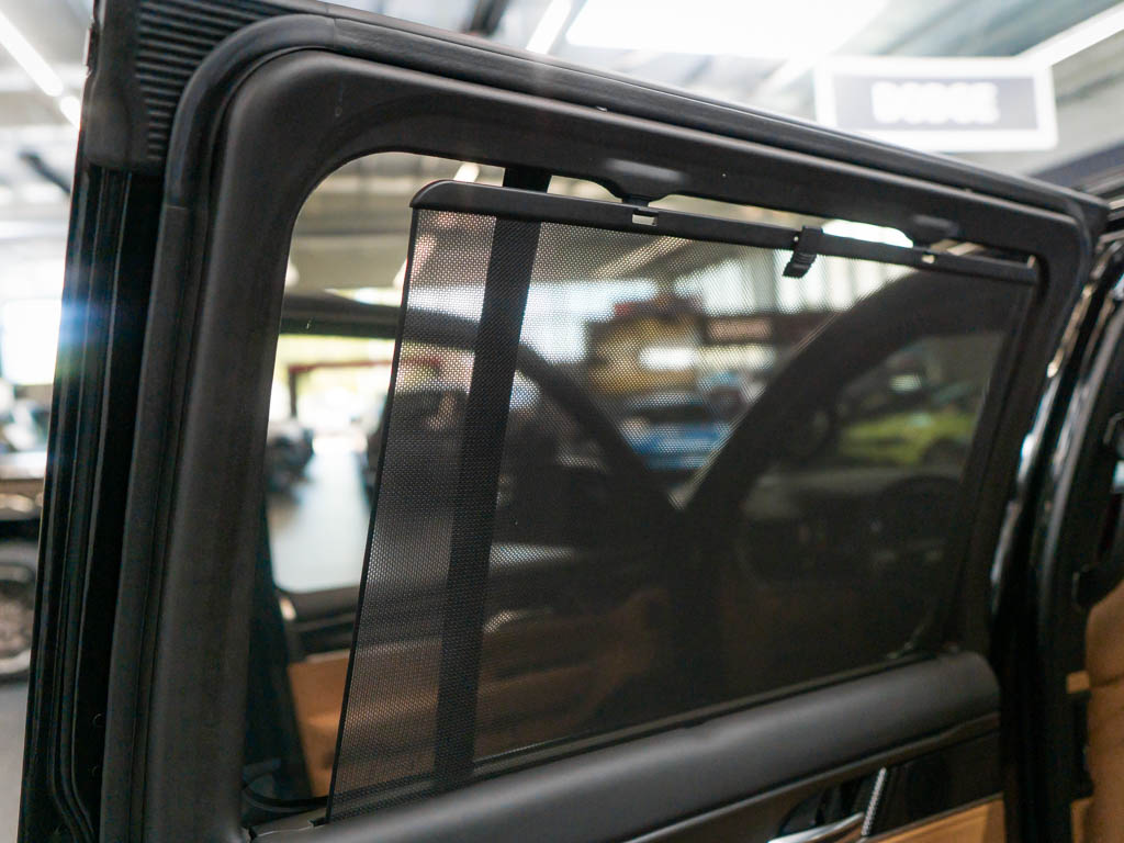 Jeep Grand Wagoneer