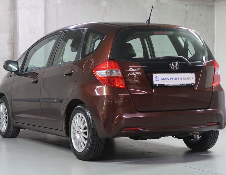 Honda Jazz 7