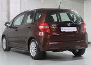 Honda Jazz 7