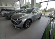 KIA Sportage 2