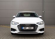Audi A4 2
