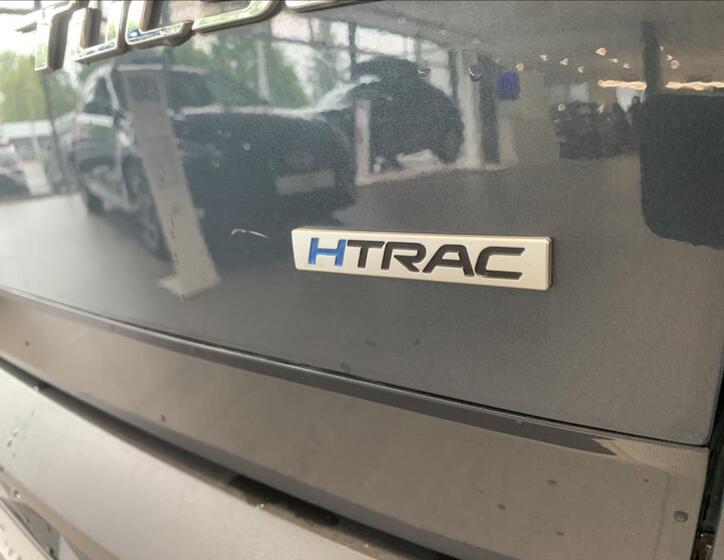 Hyundai Tucson 10