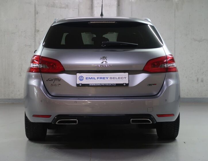 Peugeot 308 6