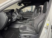 Škoda Superb 24