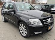 Mercedes-Benz GLK 15