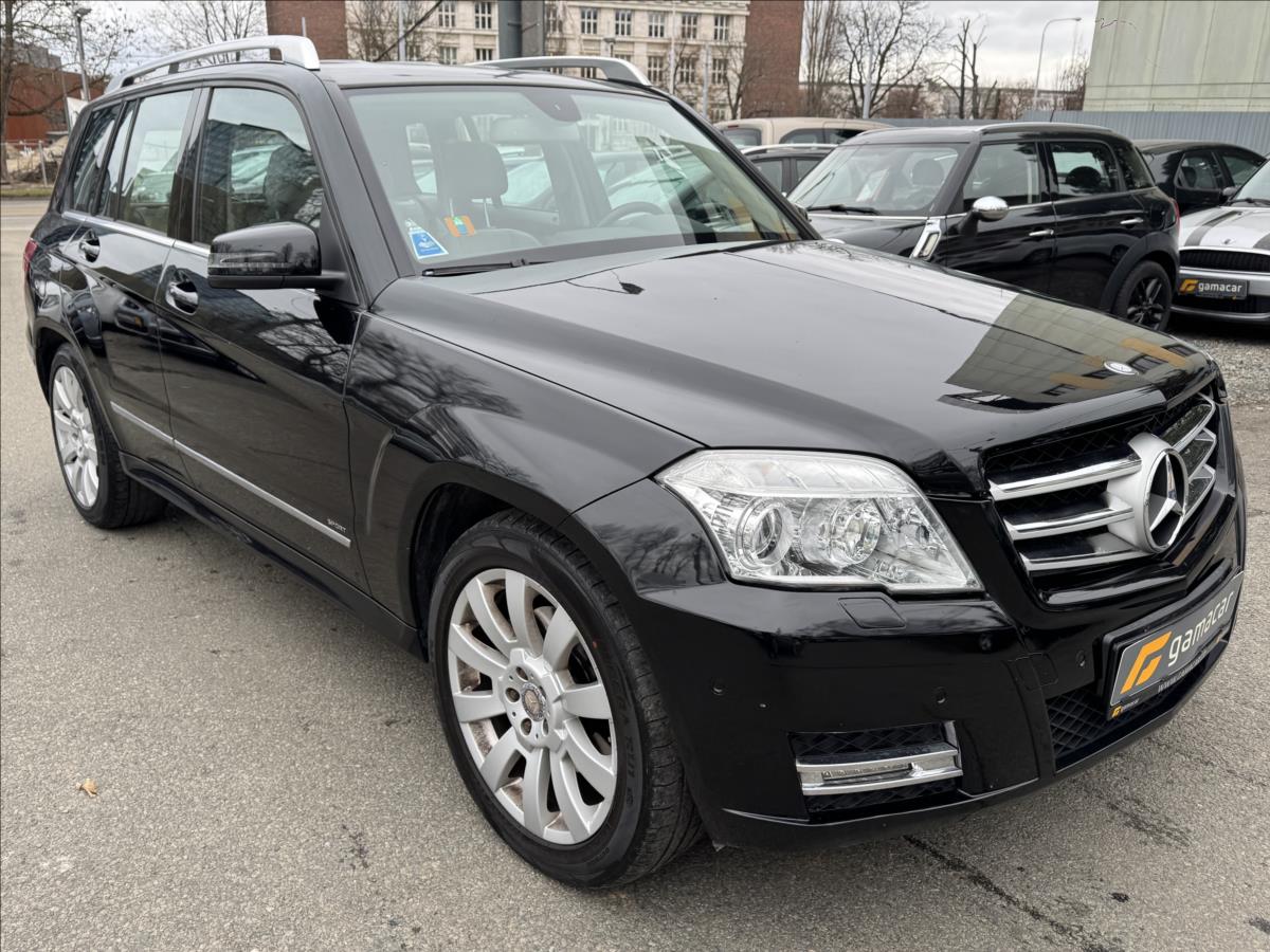 Mercedes-Benz GLK