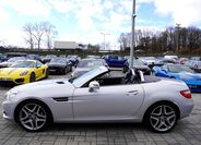 Mercedes-Benz SLK 16