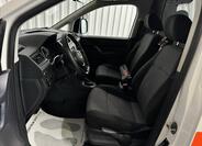 Volkswagen Caddy 23