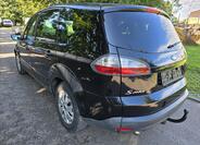 Ford S-MAX 4