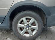 Volvo XC70 37