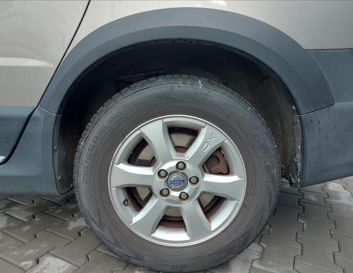 Volvo XC70 37