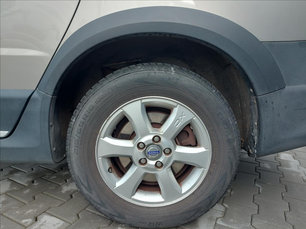 Volvo XC70
