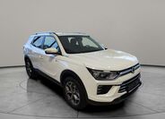 SsangYong Korando 2