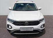 Volkswagen T-Roc 4