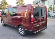 Renault Trafic 5