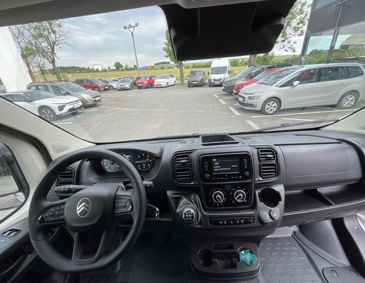 Citroën Jumper 2