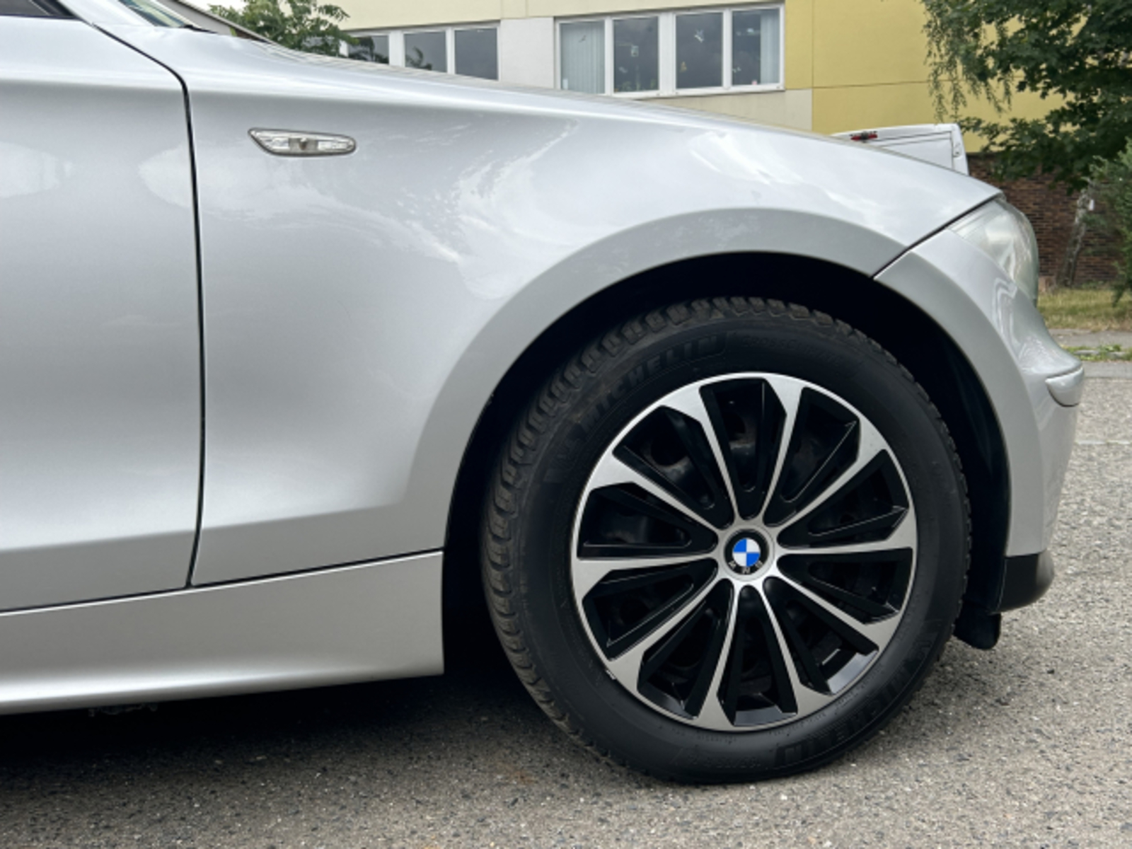 BMW Řada 1 15