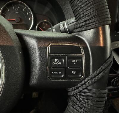 Jeep Wrangler 10