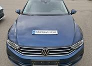 Volkswagen Passat 1