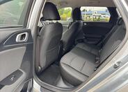 KIA Ceed 21