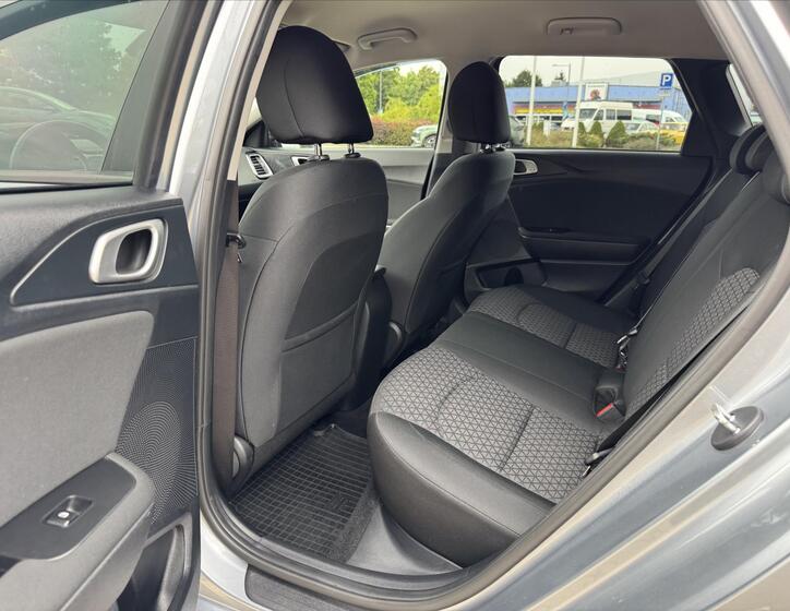 KIA Ceed 21