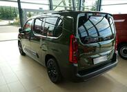 Citroën Berlingo 4