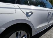 Škoda Octavia 13