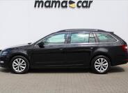 Škoda Octavia 4